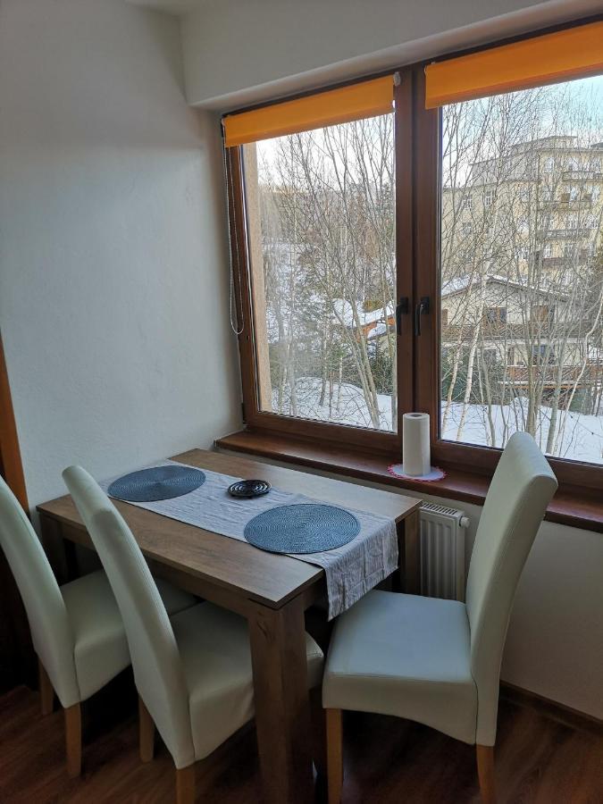Vysoké TatryPionier公寓 外观 照片